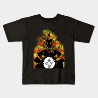 Cosmic Roku Kids T-Shirt